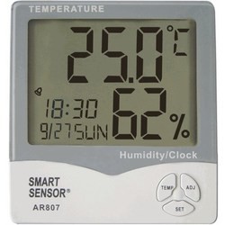 Термометры и барометры Smart Sensor AR807