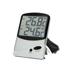 Термометры и барометры Thermo TM986H