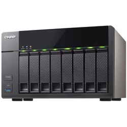 NAS сервер QNAP TS-851