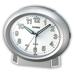 Настольные часы Casio TQ-266