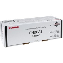 Картридж Canon C-EXV3 6647A002