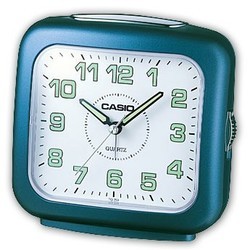 Настольные часы Casio TQ-359