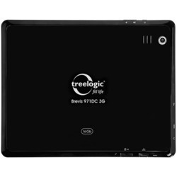 Планшеты Treelogic Brevis 971DC 3G