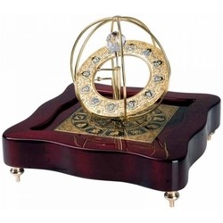 Радиоприемники и настольные часы Credan Zodiac