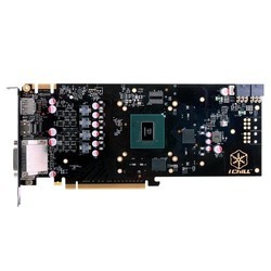 Видеокарты INNO3D GeForce GTX 960 C960-2SDN-E5CNX