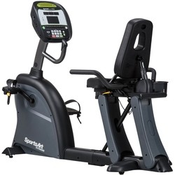 Велотренажер SportsArt Fitness C535R