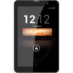 Планшеты Qumo Vega 8002 8GB