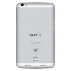 Планшеты Qumo Vega 803i 8GB