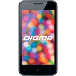 Мобильные телефоны Digma Optima 4.0