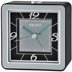 Настольные часы Seiko QHE098K
