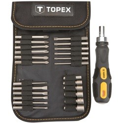 Набор инструментов TOPEX 39D352