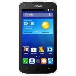 Мобильные телефоны Huawei Ascend Y540D
