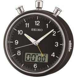 Настольные часы Seiko QHE114
