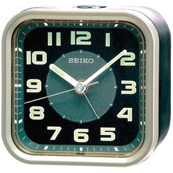 Радиоприемники и настольные часы Seiko QHE038T