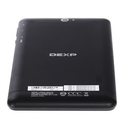 Планшеты DEXP Ursus 7MV2 3G