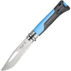 Нож / мультитул OPINEL N08 Outdoor (камуфляж)