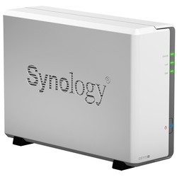 NAS сервер Synology DS115j