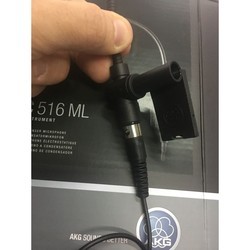 Микрофон AKG C516ML