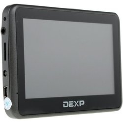 GPS-навигаторы DEXP Auriga DS430