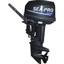 Лодочные моторы Sea-Pro TS25