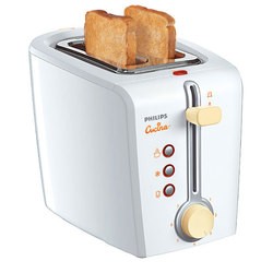 Тостеры, бутербродницы и вафельницы Philips HD 2623