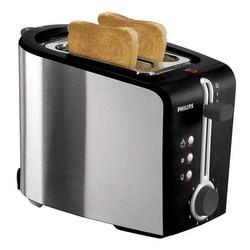 Тостеры, бутербродницы и вафельницы Philips HD 2626
