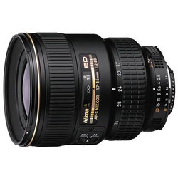 Объектив Nikon 17-35mm f/2.8D IF-ED AF-S Zoom-Nikkor