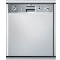 Встраиваемые посудомоечные машины Whirlpool WP 65