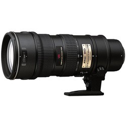 Объектив Nikon 70-200mm f/2.8G IF-ED AF-S VR Zoom-Nikkor