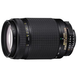 Объектив Nikon 70-300mm f/4.0-5.6D ED AF Zoom-Nikkor