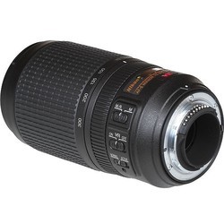 Объектив Nikon 70-300mm f/4.5-5.6G IF-ED AF-S VR Zoom-Nikkor