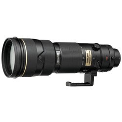 Объектив Nikon 200-400mm f/4.0G IF-ED AF-S VR Zoom-Nikkor
