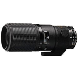 Объективы Nikon 200mm f/4.0D AF IF-ED Micro-Nikkor