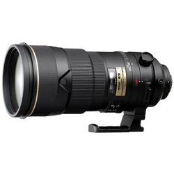 Объектив Nikon 300mm f/2.8G IF-ED AF-S VR Nikkor