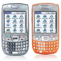 Мобильные телефоны Palm Treo 680
