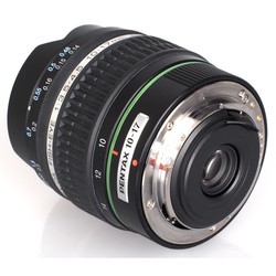 Объектив Pentax SMC DA 10-17mm f/3.5-4.5 ED (IF) Fish-Eye