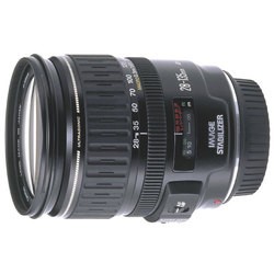 Объектив Canon EF 28-135mm f/3.5-5.6 IS USM