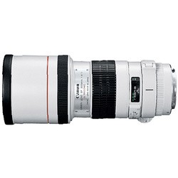 Объектив Canon EF 300mm f/4.0L USM