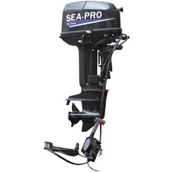 Лодочный мотор Sea-Pro T25S&E