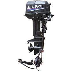 Лодочный мотор Sea-Pro T30S&E