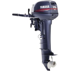 Лодочный мотор Yamaha 15FMHL