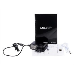 Планшеты DEXP Ursus 8W 3G