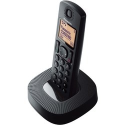 Радиотелефон Panasonic KX-TGC310 (красный)