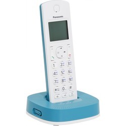Радиотелефон Panasonic KX-TGC310 (белый)
