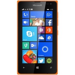 Мобильные телефоны Nokia Lumia 435