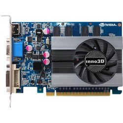 Видеокарты INNO3D GeForce GT 730 N730-7SDV-D5CX