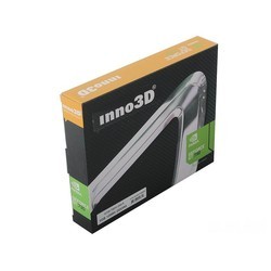 Видеокарты INNO3D GeForce GT 730 N730-7SDV-D5CX