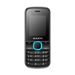 Мобильные телефоны Maxvi C6