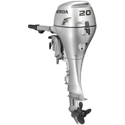 Лодочные моторы Honda BF20D3SHSU