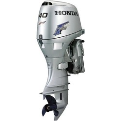 Лодочные моторы Honda BF40DSRTU
